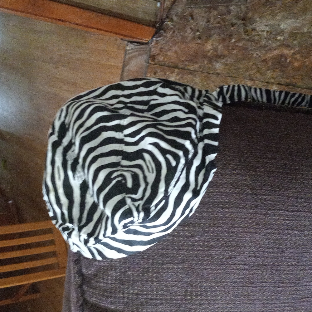2 skull caps for $8